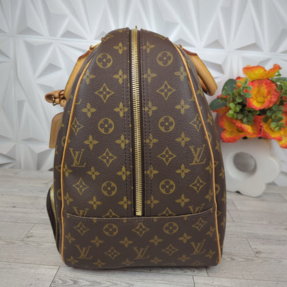 Louis Vuitton Evasion Travel Bag