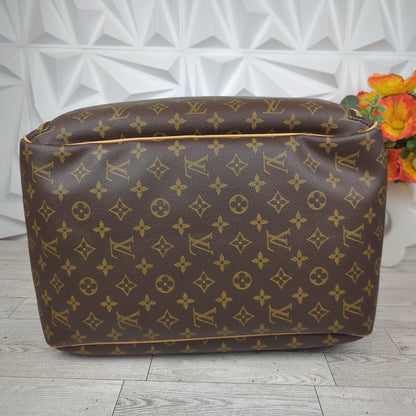 Louis Vuitton Evasion Travel Bag