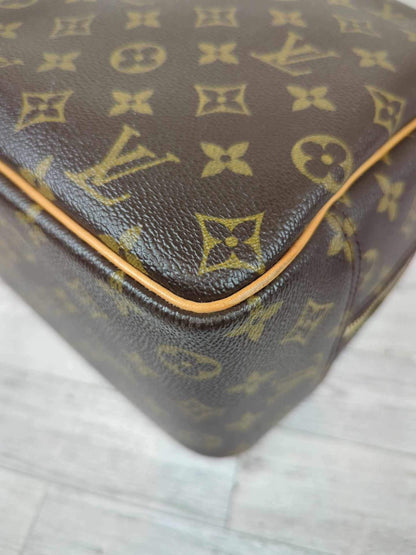 Louis Vuitton Monogram Deauville