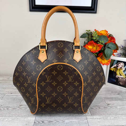 Louis Vuitton Ellipse MM