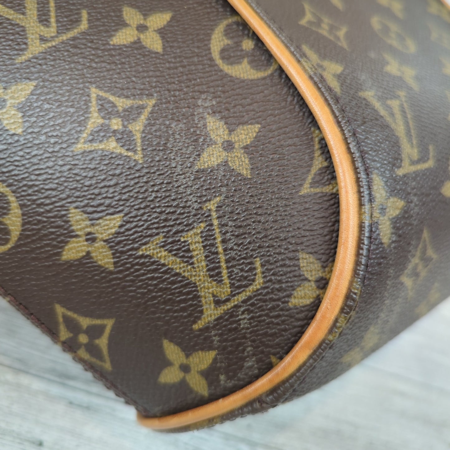 Louis Vuitton Ellipse PM