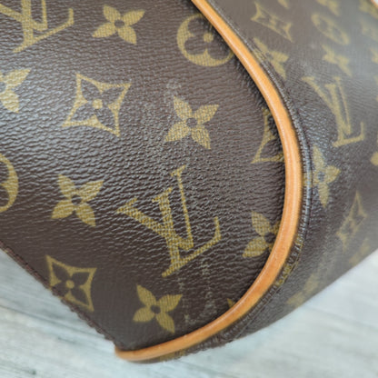 Louis Vuitton Ellipse PM