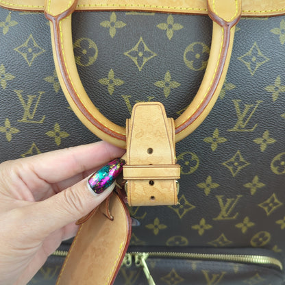 Louis Vuitton Evasion Travel Bag