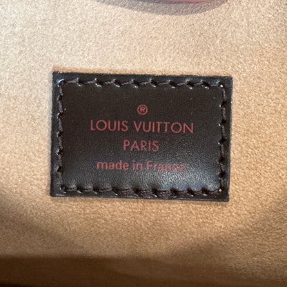 Louis Vuitton Damier Kensington Bag