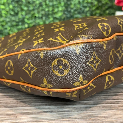 Louis Vuitton Monogram Canvas Odeon MM