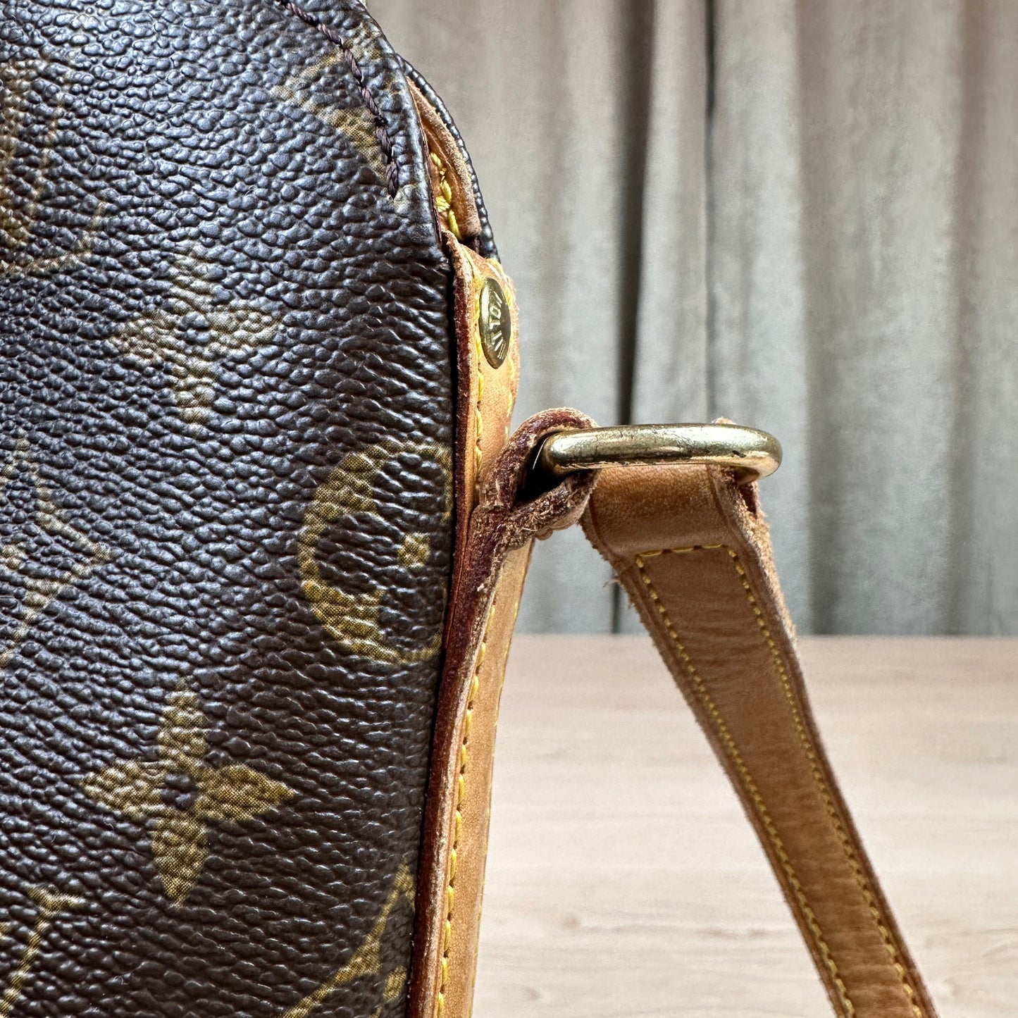 Louis Vuitton Drouot Crossbody Bag