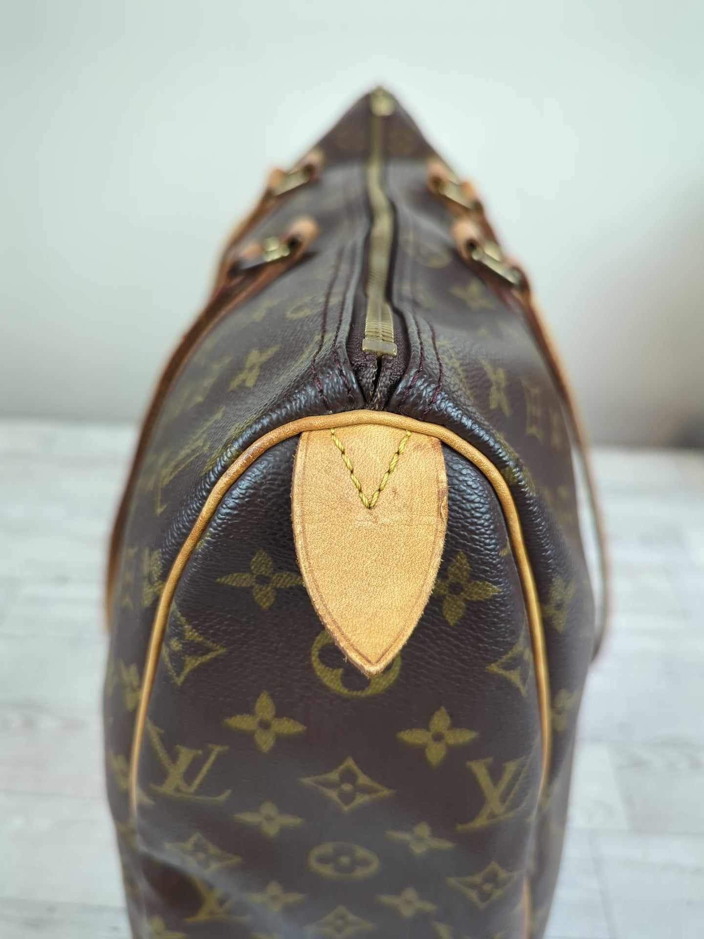 Louis Vuitton Sac Flanerie 45