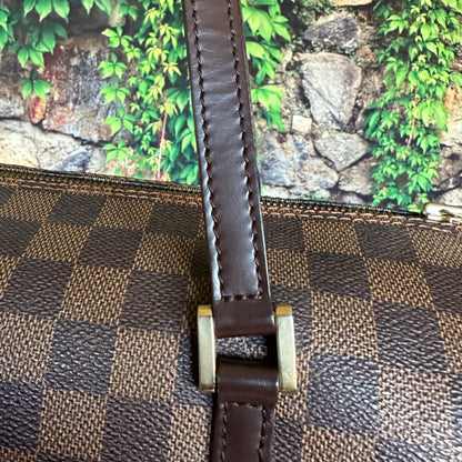 Louis Vuitton Damier Ebene Papillon 30