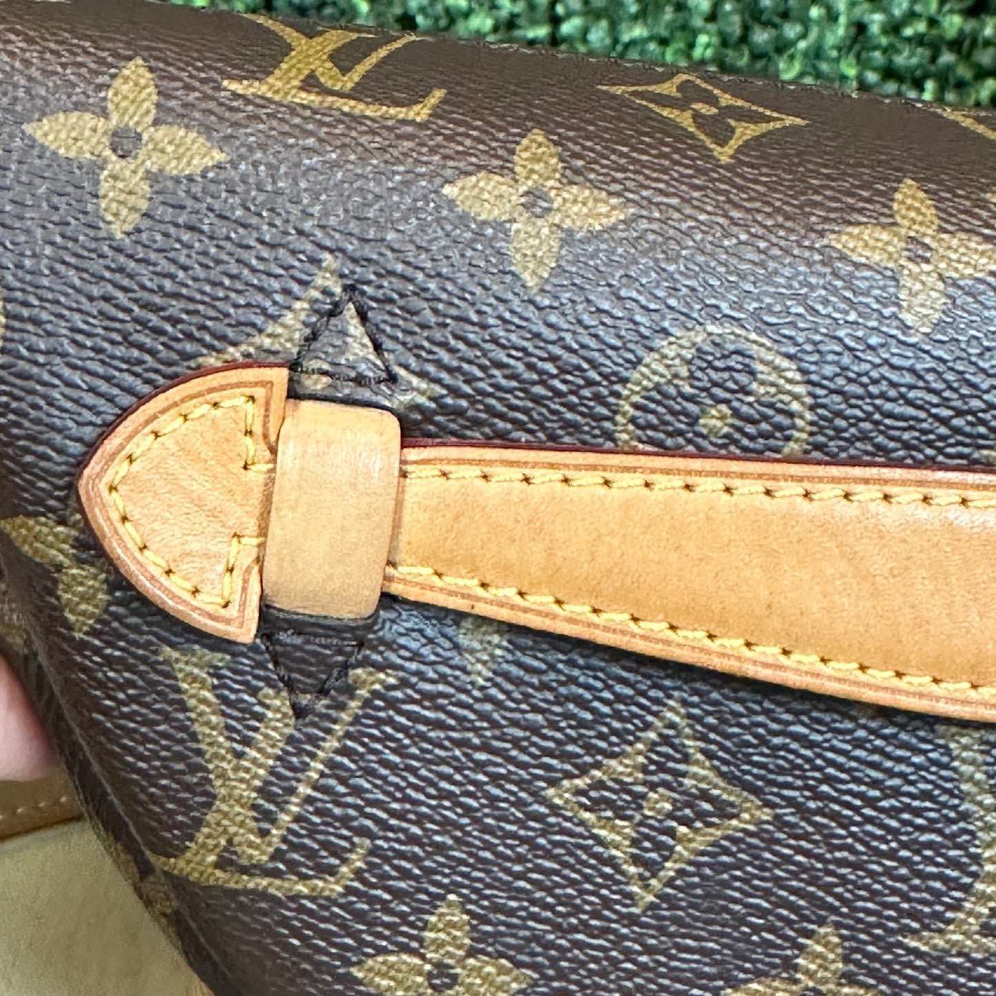 Louis Vuitton Bum Bag