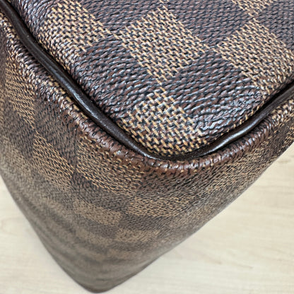 Louis Vuitton Speedy 25 Damier Ebene