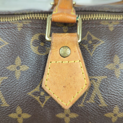 Louis Vuitton Speedy 30 Monogram