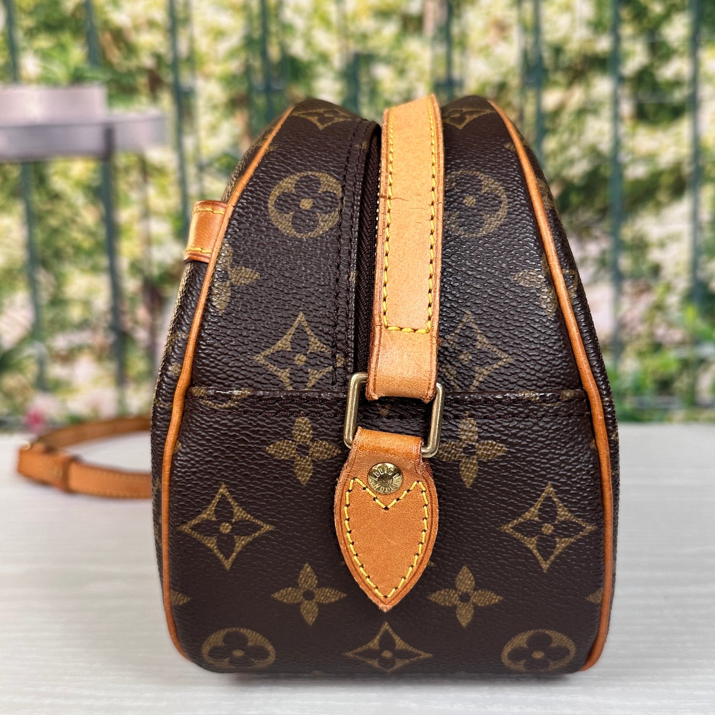 Louis Vuitton Blois Crossbody Bag