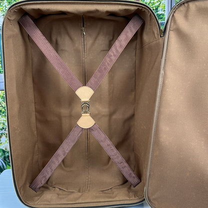 Louis Vuitton Pegase 55 Rolling Luggage