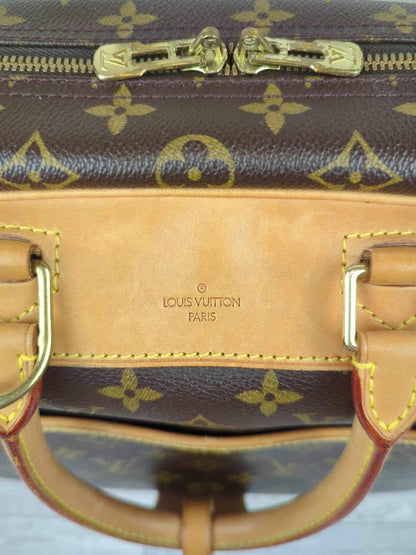 Louis Vuitton Monogram Deauville