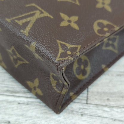 Louis Vuitton Toiletry 26 Monogram