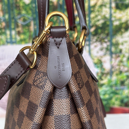 Louis Vuitton Lymington Damier Ebene