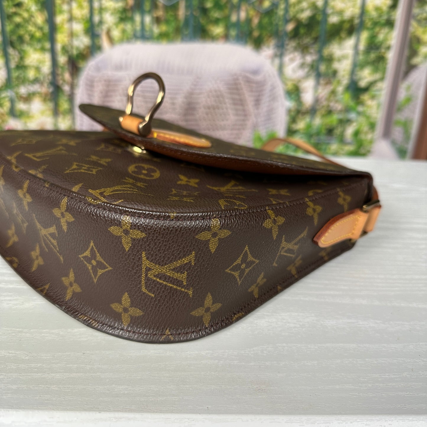 Louis Vuitton Saint Cloud GM