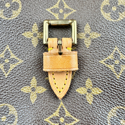 Louis Vuitton Jeune Fille MM