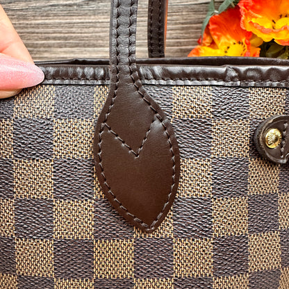 Louis Vuitton Damier Neverfull PM