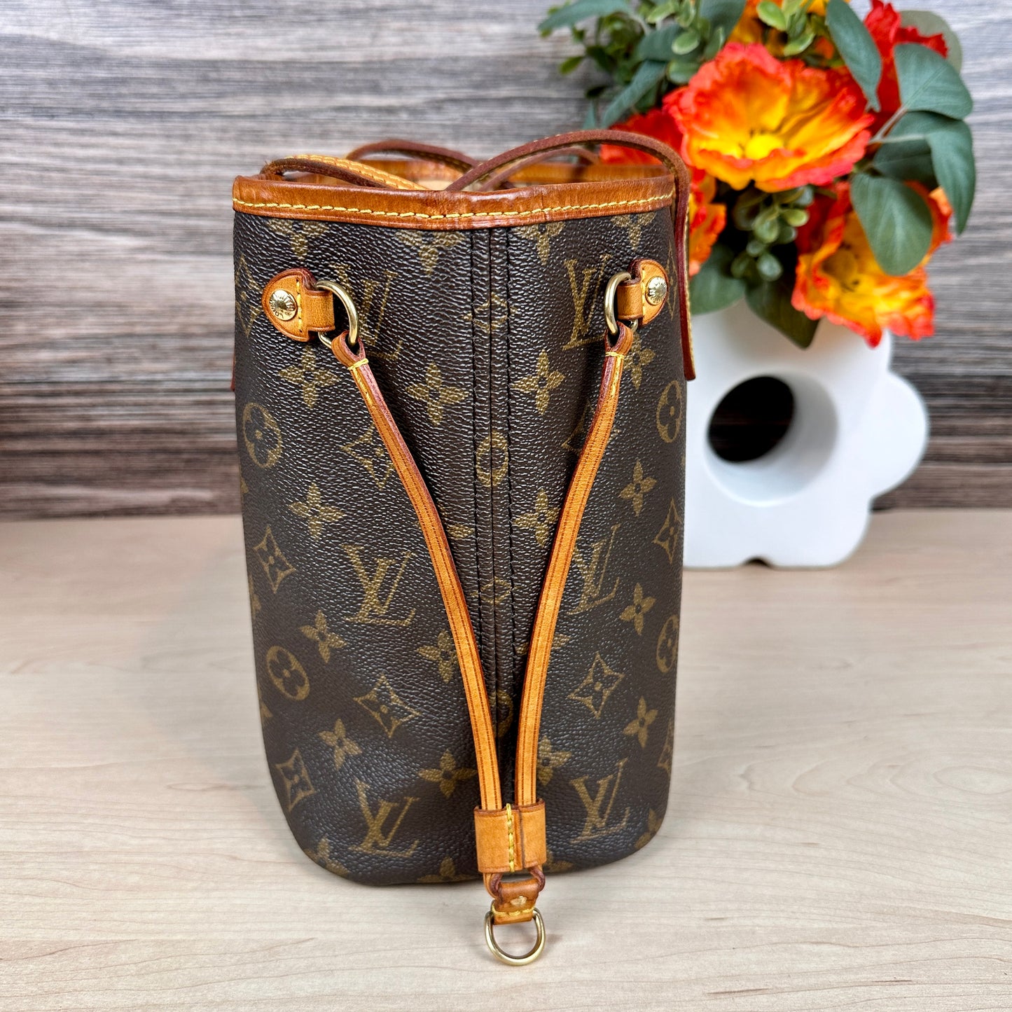 Louis Vuitton Neverfull PM Monogram