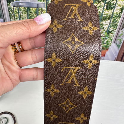 Louis Vuitton Readers/Pen Case