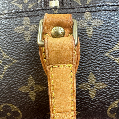 Louis Vuitton Blois Crossbody Bag