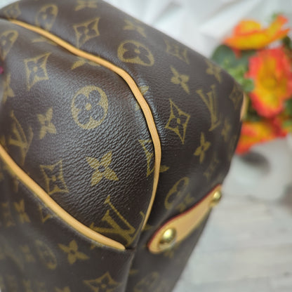 Louis Vuitton Monogram Galliera PM