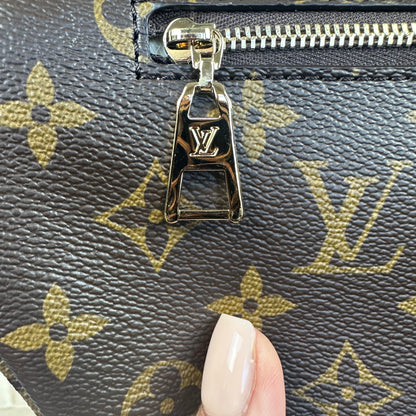 Louis Vuitton High Rise Bum Bag