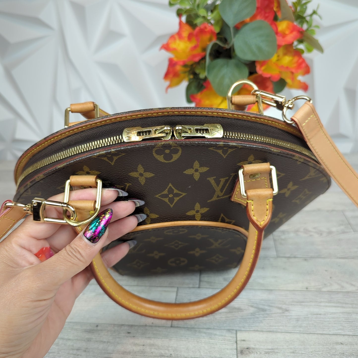 Louis Vuitton Ellipse PM