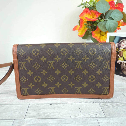 Louis Vuitton Pochette Dame GM