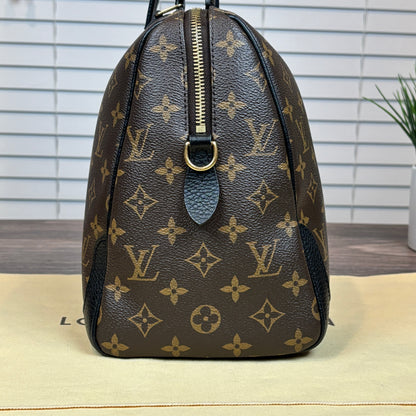 Louis Vuitton Retiro Noir