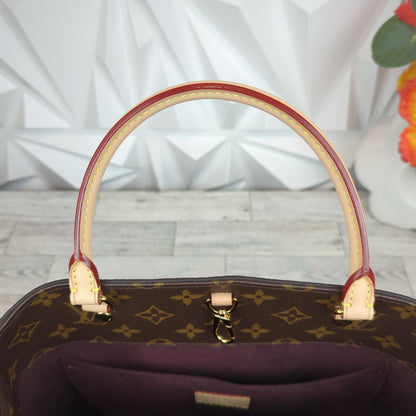 Louis Vuitton Montaigne MM Monogram