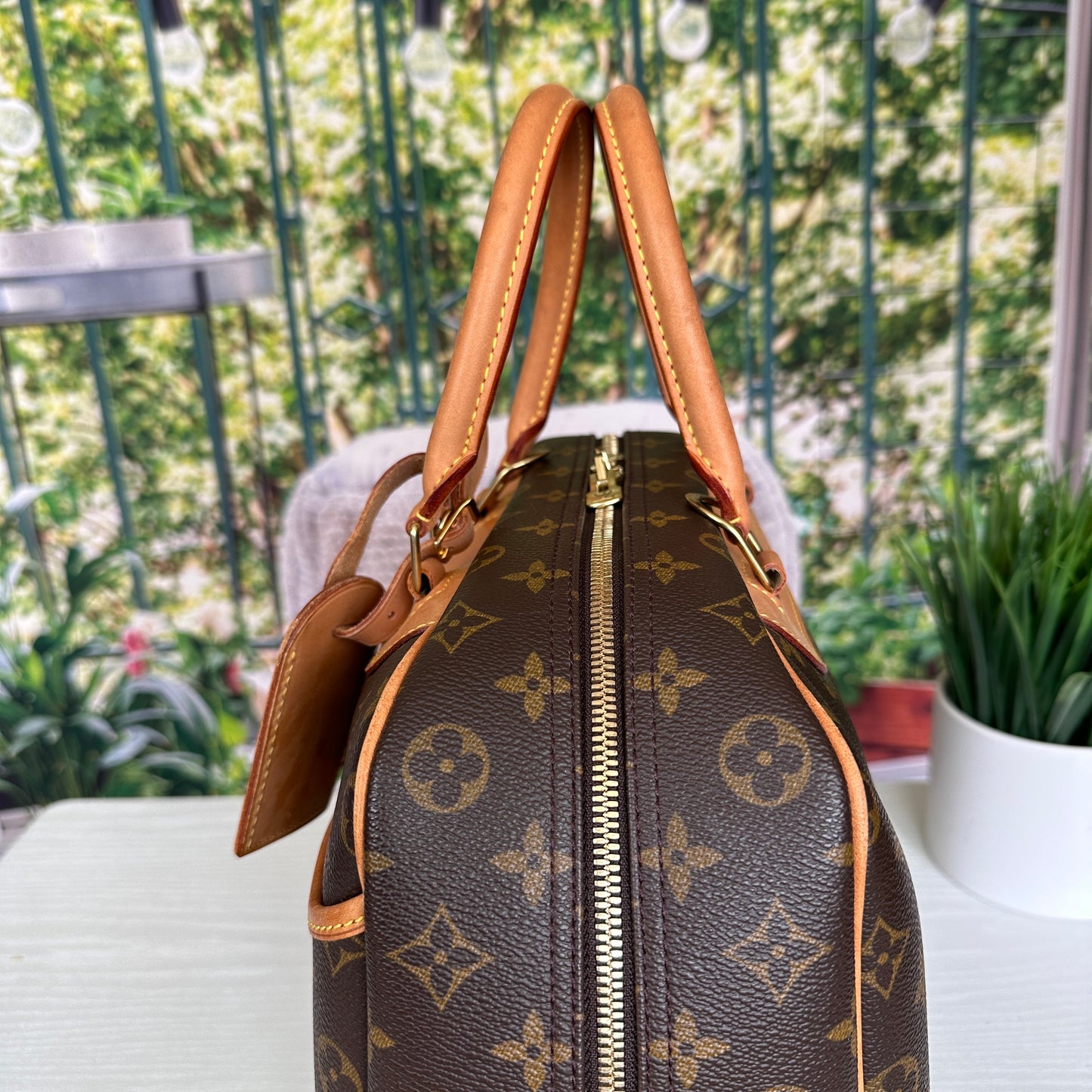 Louis Vuitton Monogram Deauville