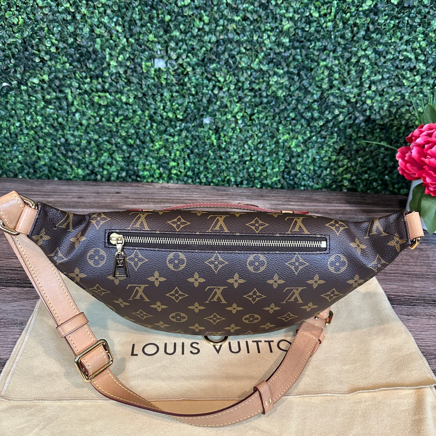 Louis Vuitton Bum Bag