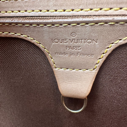 Louis Vuitton Ellipse MM