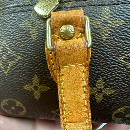 Louis Vuitton Blois Crossbody Bag