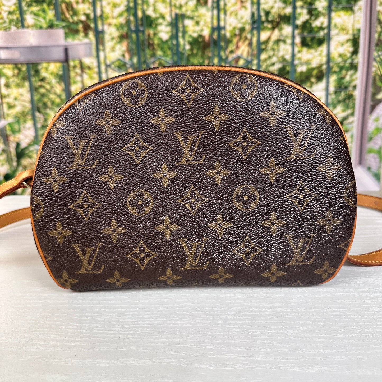 Louis Vuitton Blois Crossbody Bag