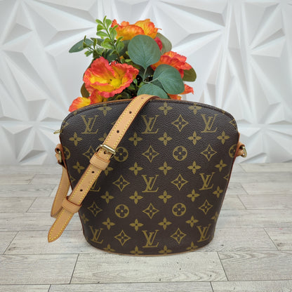 Louis Vuitton Druout Crossbody Bag