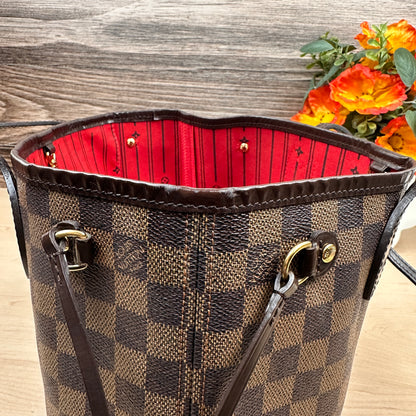 Louis Vuitton Damier Neverfull PM