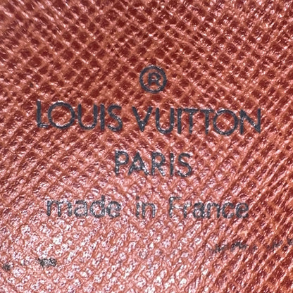 Louis Vuitton Danube PM Monogram Cossbody