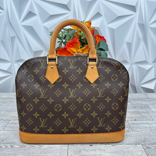 Louis Vuitton Alma PM