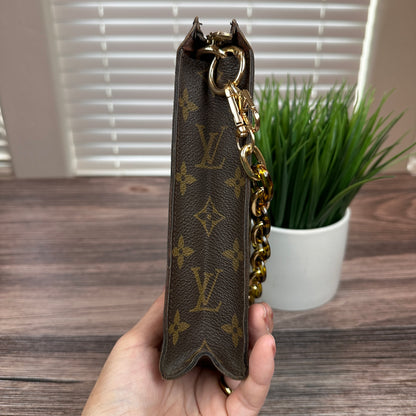 Louis Vuitton Vintage Toiletry 26 with Crossbody Kit