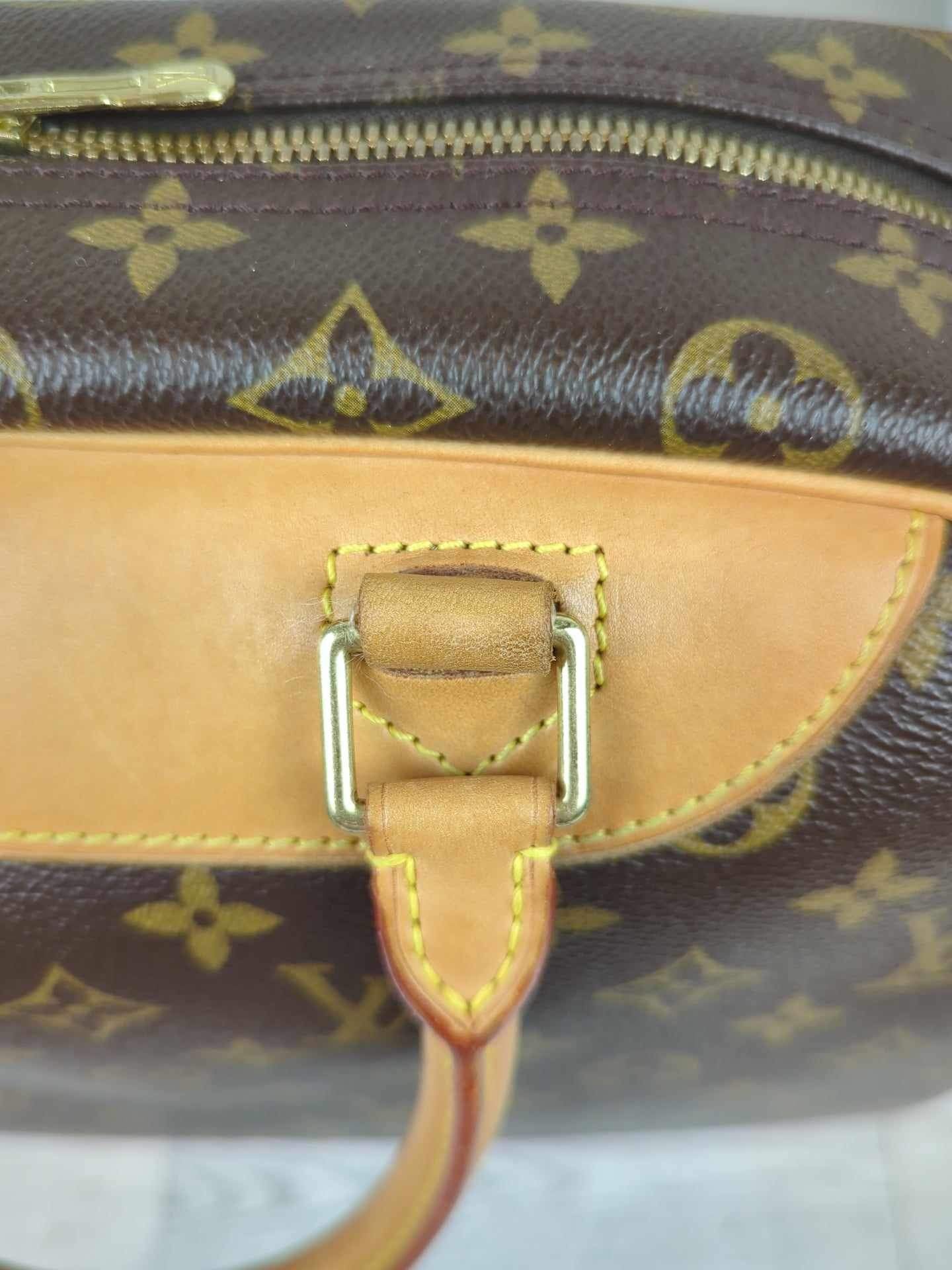 Louis Vuitton Monogram Deauville