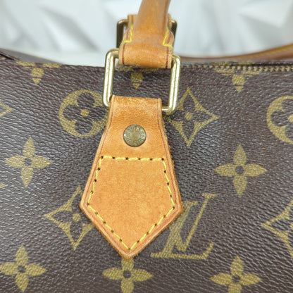 Louis Vuitton Speedy 30 Monogram