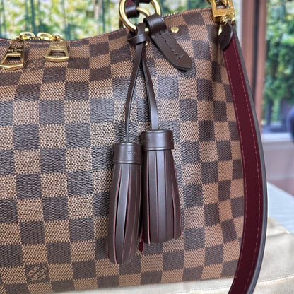 Louis Vuitton Lymington Damier Ebene