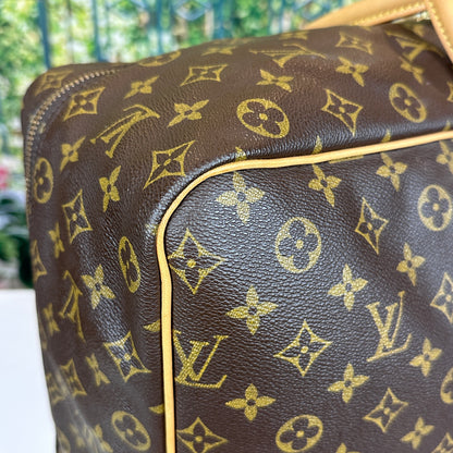 Louis Vuitton Sirius 50 Soft Suitcase