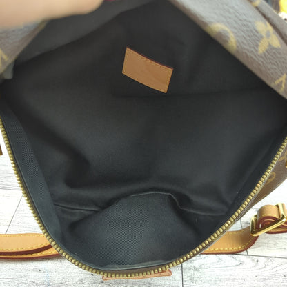 Louis Vuitton Monogram Bum Bag