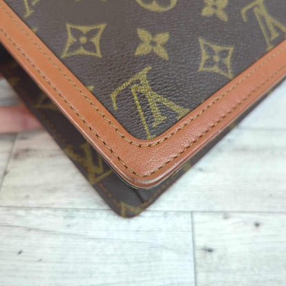 Louis Vuitton Pochette Dame GM