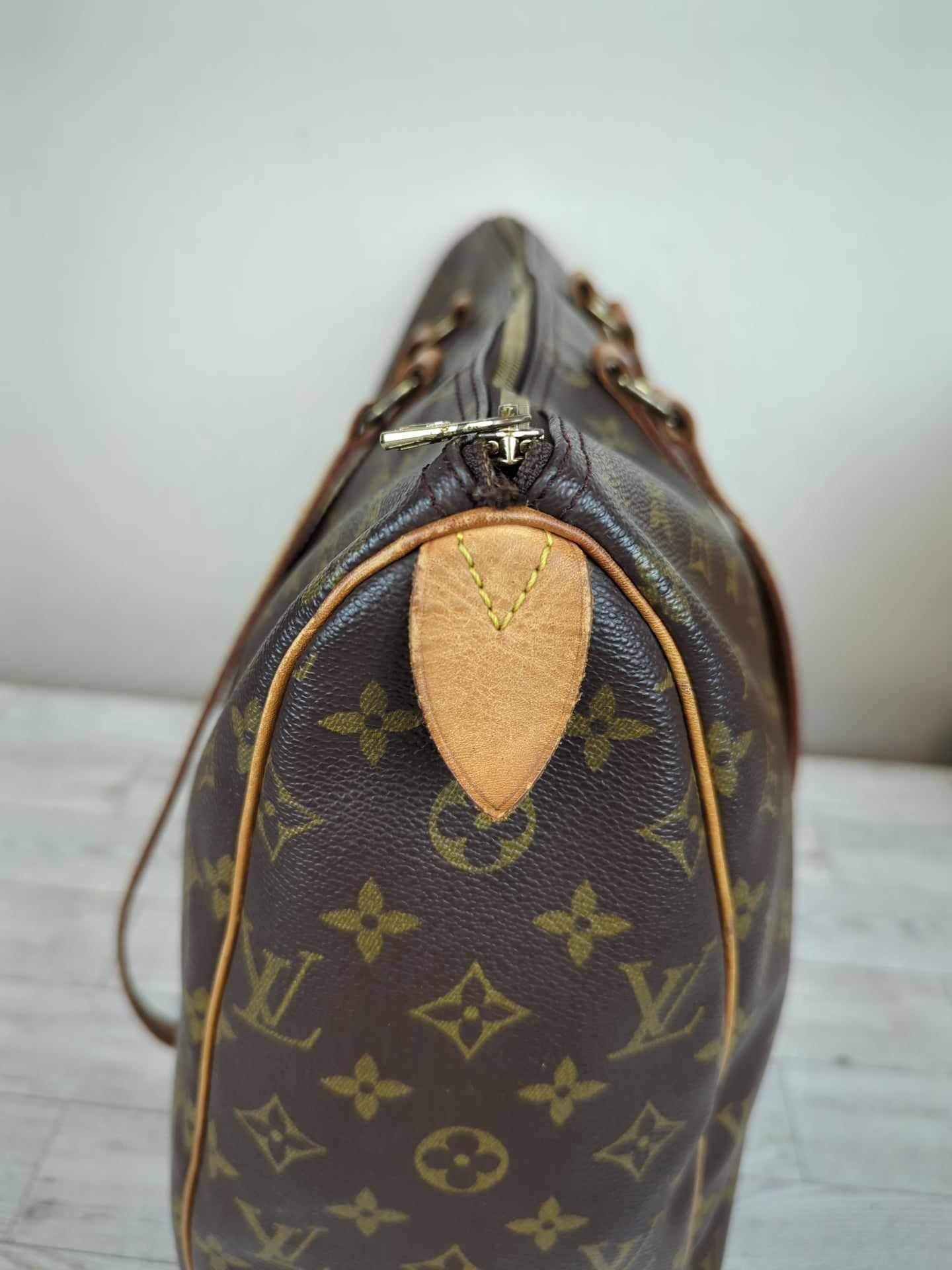 Louis Vuitton Sac Flanerie 45