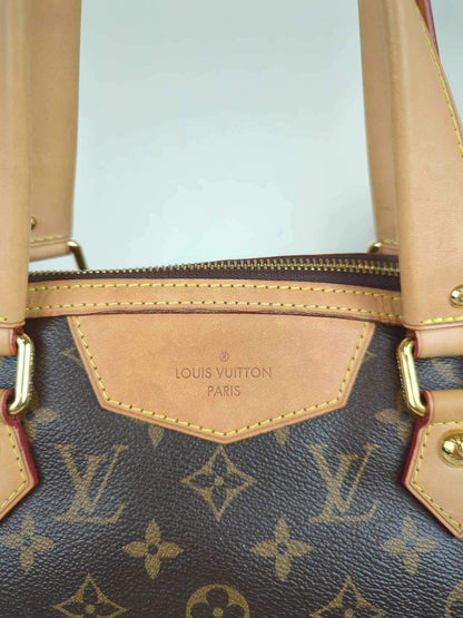 Louis Vuitton Retiro GM 2 Way Bag